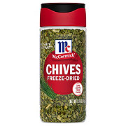McCormick Freeze-Dried Chives