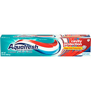 Aquafresh Sugar Acid & Cavity Protection Fluoride Toothpaste - Cool Mint