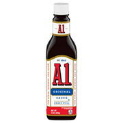 A1 Original Steak Sauce