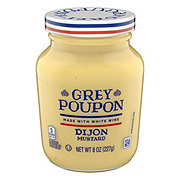 Grey Poupon Classic Dijon Mustard