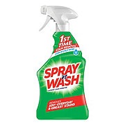 Spray 'n Wash Pre-Treat Laundry Stain Remover
