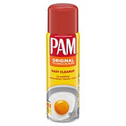 PAM Non Stick Original Cooking Spray