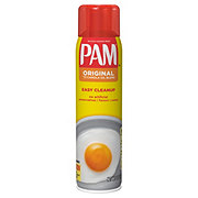 Pam Original No-Stick Cooking Spray