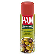 PAM Non Stick Olive Oil Cooking Spray