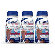 Ensure Plus Nutrition  Ready-to-Drink Shake - Milk Chocolate