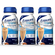 Ensure Original Nutrition Shake - Butter Pecan