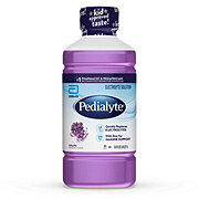Pedialyte Electrolyte Solution - Grape