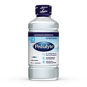 Pedialyte Electrolyte Solution - Unflavored
