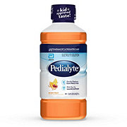 Pedialyte Electrolyte Solution - Mixed Fruit
