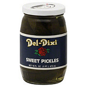 Del-Dixi Sweet Pickles