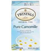 Twinings Pure Chamomile Tea Bags
