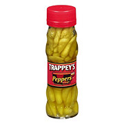 Trappey's Hot Peppers in Vinegar