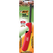 BIC Multi-Purpose Classic Edition Lighter - Assorted
