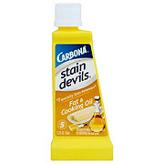 Carbona Stain Devils Fat & Cooking Oil Stain Remover