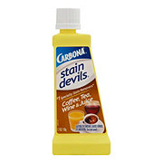 Carbona Blood Stain Remover Review: My Secret Weapon