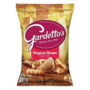 GARDETTO'S GENERAL MILLS-Gardetto's(TM) Snack Mix Garlic