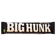 Big Hunk Original Candy Bar