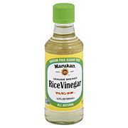 Marukan Genuine Brewed Rice Vinegar