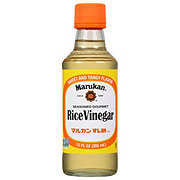 Marukan Seasoned Gourmet Rice Vinegar