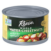 Reese Whole Water Chestnuts