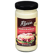Reese Prepared Horseradish
