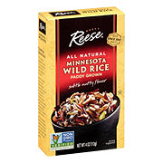 Reese All Natural Minnesota Wild Rice
