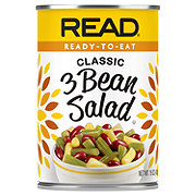 Read 3 Bean Salad