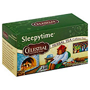 Celestial Seasonings Sleepytime Herbal Tea Bags