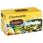 Celestial Seasonings Chamomile Herbal Tea Bags