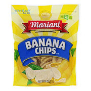 Mariani Banana Chips