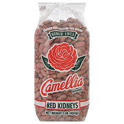 Camellia Brand Kidney Beans, Red