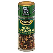 Alessi Tip N' Grind Whole Mixed Peppercorns