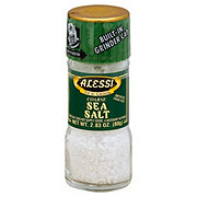 Alessi Tip N' Grind Coarse Sea Salt