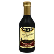 Alessi Aceto Balsamico Di Modena Balsamic Vinegar