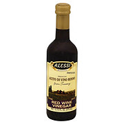 Alessi Italian Red Wine Vinegar