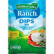 Hidden Valley The Original Ranch Dips Mix