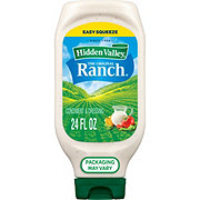 Hidden Valley Original Ranch Salad Dressing & Topping