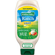 Hidden Valley Original Ranch Salad Dressing & Topping
