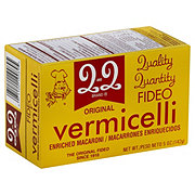 Q & Q Fideo Vermicelli