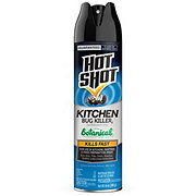 Hot Shot Kitchen Bug Killer With Botanical Insecticides