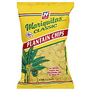 Mariquitas Classic Plantain Chips