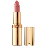 L'Oréal Paris Colour Riche Original Satin Lipstick - Mauved