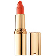 L'Oréal Paris Colour Riche Original Satin Lipstick - Volcanic