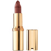L'Oréal Paris Colour Riche Original Satin Lipstick - Bronzine