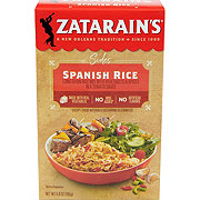 Zatarain's Spanish Rice Mix