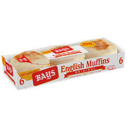 Bays Original English Muffins