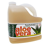 Fruit Of The Earth 99.8% Aloe Vera Juice