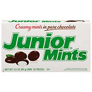 Junior Mints Theater Box Candy