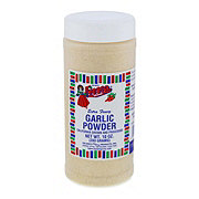 Bolner's Fiesta Garlic Powder