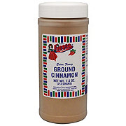 Bolner's Fiesta Sugar and Cinnamon
